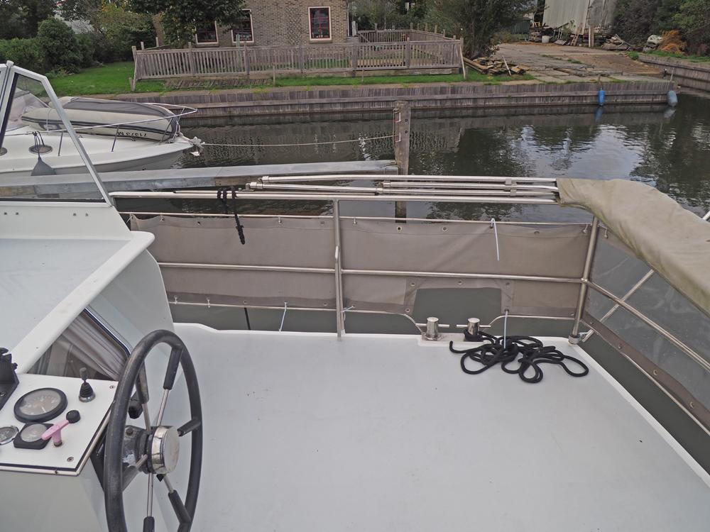 picture Dekuitrusting